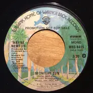 Wayne Newton - Midnight Sun