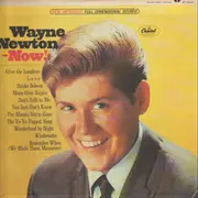 LP - Wayne Newton - Now!
