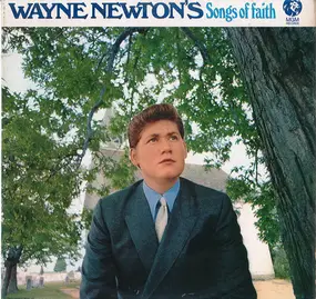 Wayne Newton - Wayne Newton's Songs Of Faith