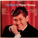 LP - Wayne Newton - The Best Of Wayne Newton