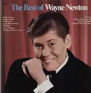 Wayne Newton - The Best Of Wayne Newton