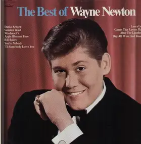 Wayne Newton - The Best Of Wayne Newton