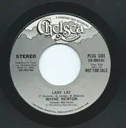Wayne Newton - Lady Lay (Stereo / Mono)