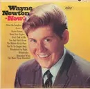 LP - Wayne Newton - Now! - Mono