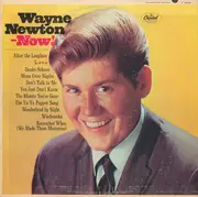LP - Wayne Newton - Now! - Mono