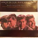 LP - Wayne Newton - Song Of The Year - Wayne Newton Style - Mono