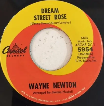 Wayne Newton - Summer Colors