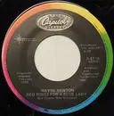 7inch Vinyl Single - Wayne Newton - Red Roses For A Blue Lady