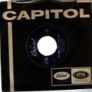 7inch Vinyl Single - Wayne Newton - Red Roses for a Blue Lady