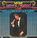 LP - Wayne Newton - Wow! Live Hollywood Concert