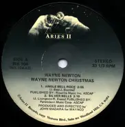 Wayne Newton - Wayne Newton Christmas