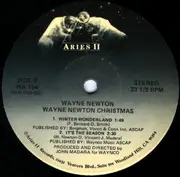 7inch Vinyl Single - Wayne Newton - Wayne Newton Christmas