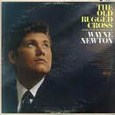 LP - Wayne Newton - The Old Rugged Cross - Mono