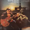 LP - Wayne Nutt - Oil Field Man - +Lyricsheet
