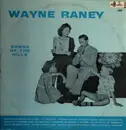 LP - Wayne Raney - Songs of the Hills
