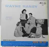 LP - Wayne Raney - Songs Of The Hills