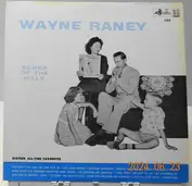 Wayne Raney