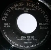 Wayne Richards