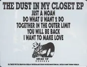 Wayne Rollins - The Dust In My Closet EP