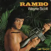 Wayne Scott