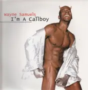 12'' - Wayne Samuels - I'm A Callboy