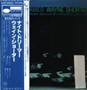 LP - Wayne Shorter - Night Dreamer - Obi + Insert