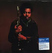 Wayne Shorter - Odyssey of Iska