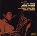CD - Wayne Shorter - Adam's Apple