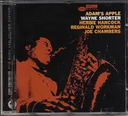 Wayne Shorter - Adam's Apple