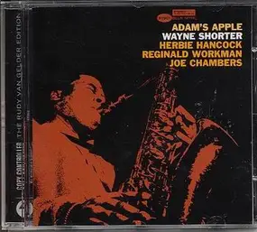 Wayne Shorter - Adam's Apple