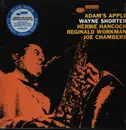 LP - Wayne Shorter - Adam's Apple - 180g Audiophile