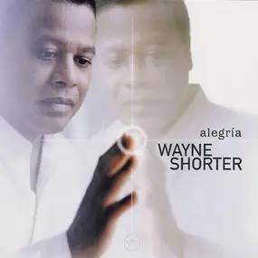 Wayne Shorter - Alegría