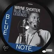 Wayne Shorter - Blue Note Legends