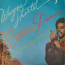 LP - Wayne Shorter Featuring Milton Nascimento - Native Dancer = Bailador Nativo