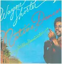 LP - Wayne Shorter Featuring Milton Nascimento - Native Dancer - INSERT