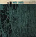 LP - Wayne Shorter - Juju - Insert Booklet included.
