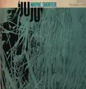 LP - Wayne Shorter - Juju - Insert