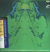 LP - Wayne Shorter - Schizophrenia - Still Sealed, 180g
