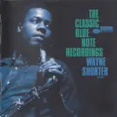 Double CD - Wayne Shorter - The Classic Blue Note Recordings