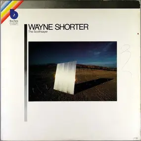 Wayne Shorter - The Soothsayer