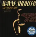 LP - Wayne Shorter - The Soothsayer - 180g