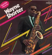 Wayne Shorter - Wayne Shorter