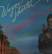 LP - Wayne Shorter - Native Dancer