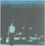 LP - Wayne Shorter - Night Dreamer - Insert