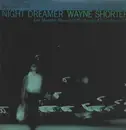 LP - Wayne Shorter - Night Dreamer - Insert