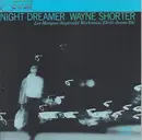 CD - Wayne Shorter - Night Dreamer - Club Edition