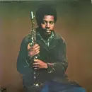 LP - Wayne Shorter - Odyssey Of Iska