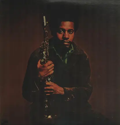 Wayne Shorter - Odyssey of Iska