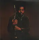 LP - Wayne Shorter - Odyssey Of Iska - Insert included.