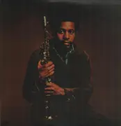 LP - Wayne Shorter - Odyssey Of Iska - Insert included.